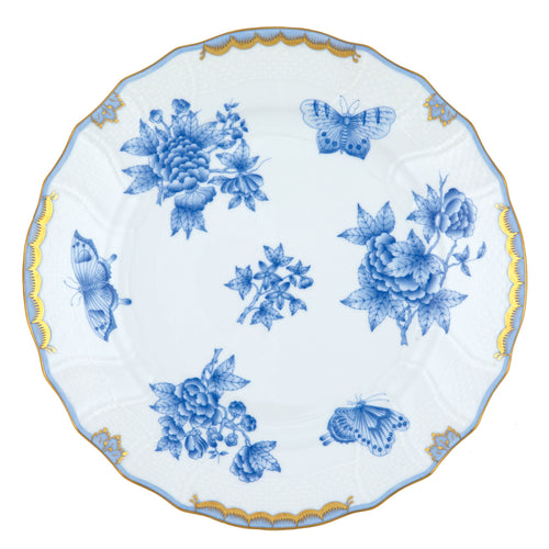 Herend Fortuna Blue