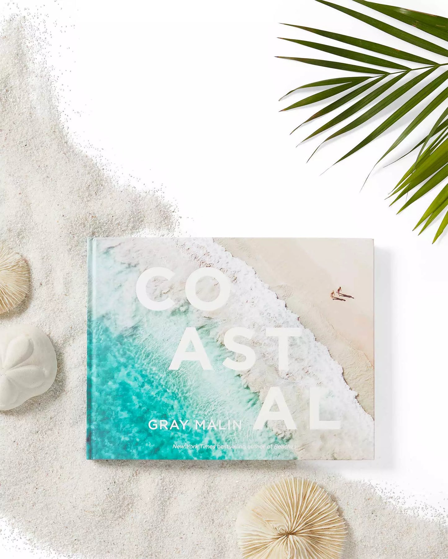 "Coastal" by Gray Malin
