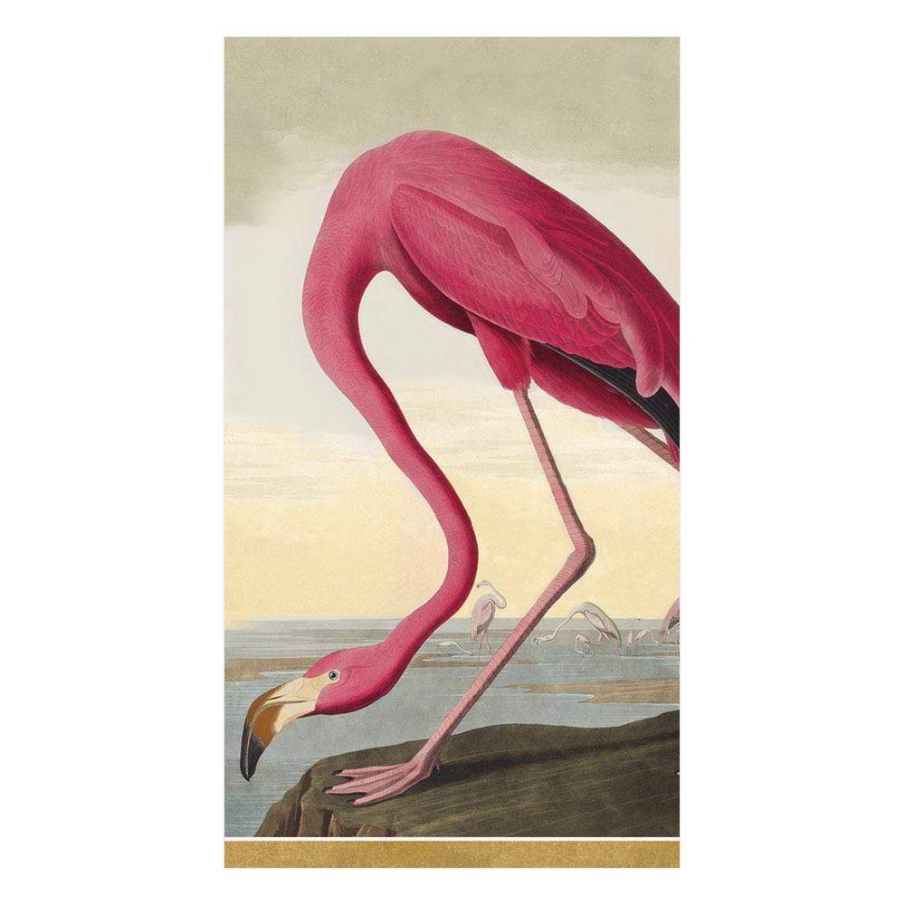 Audubon Birds Napkin