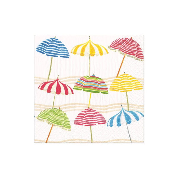 Beach Umbrellas Guest Towel