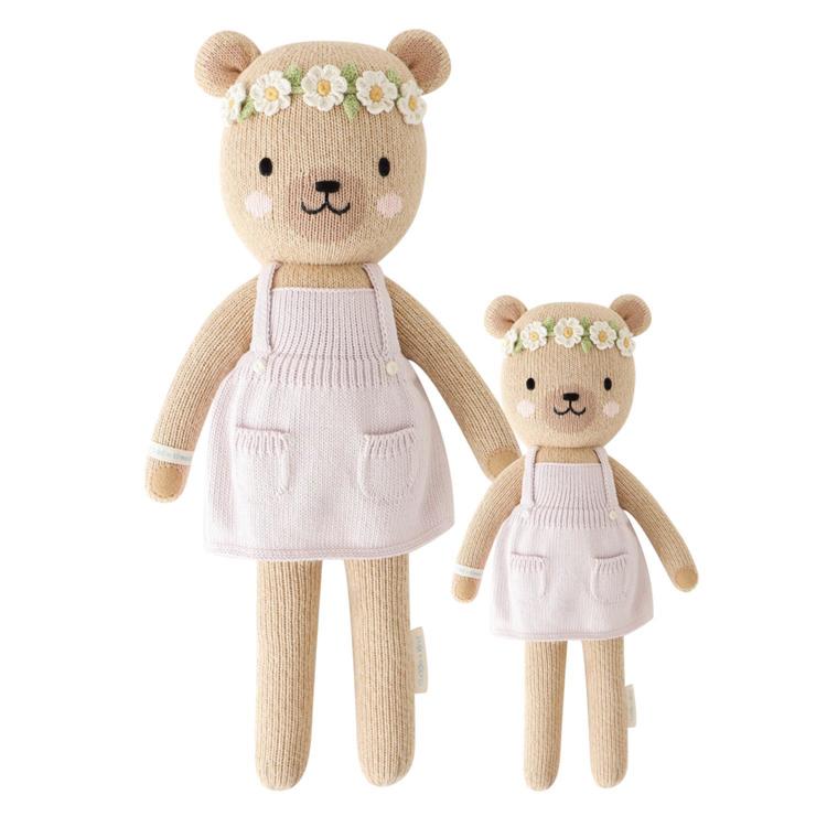 Olivia the Honey Bear