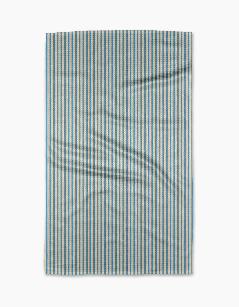 Clean Slate Tea Towel