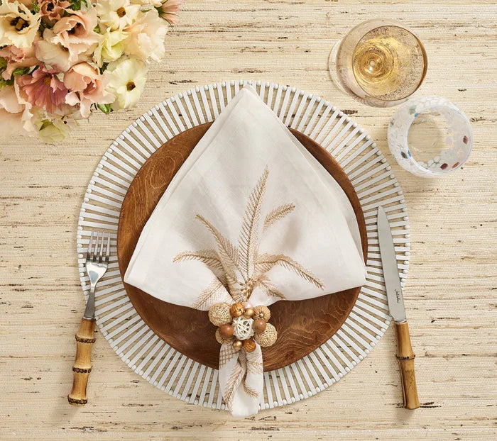 Spoke Placemat