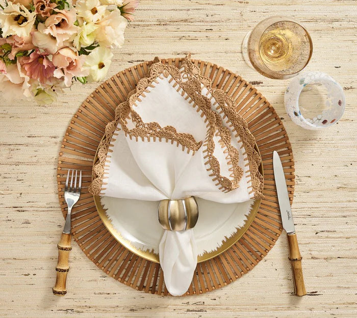 Spoke Placemat