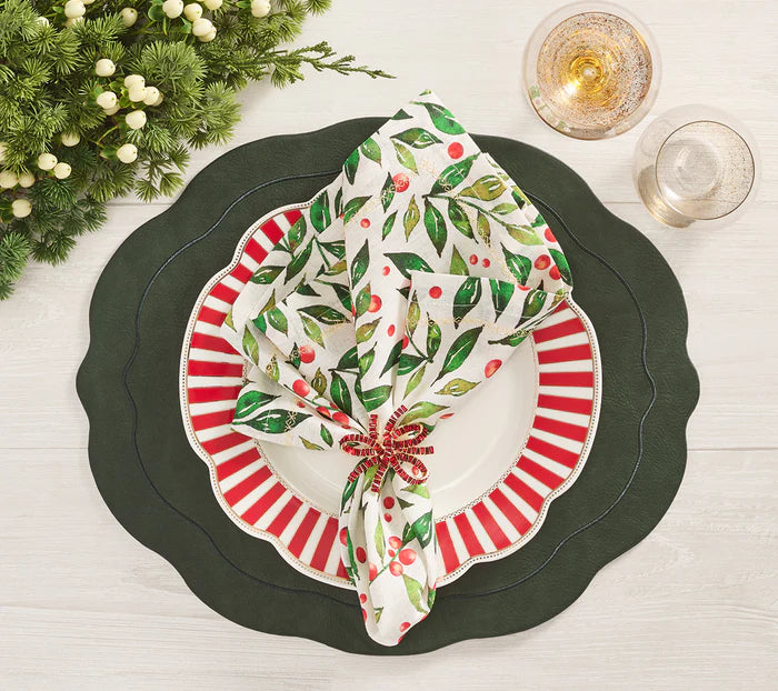 Tailored Placemat