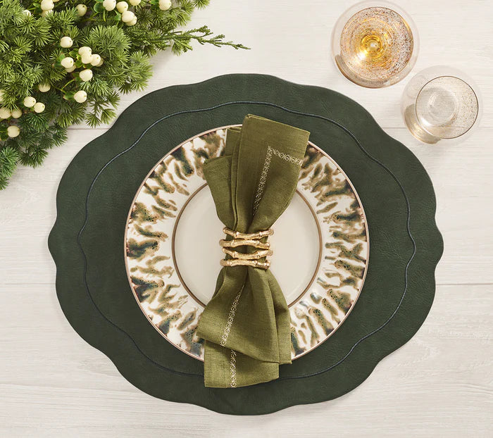 Tailored Placemat