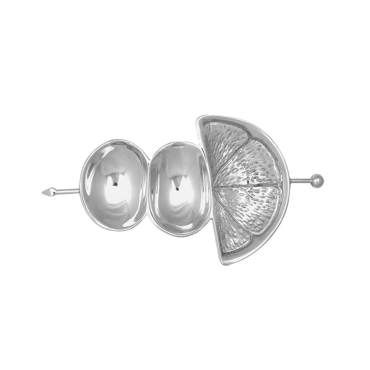 Cocktail Garnish Server