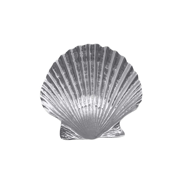 Scallop Trinket Dish