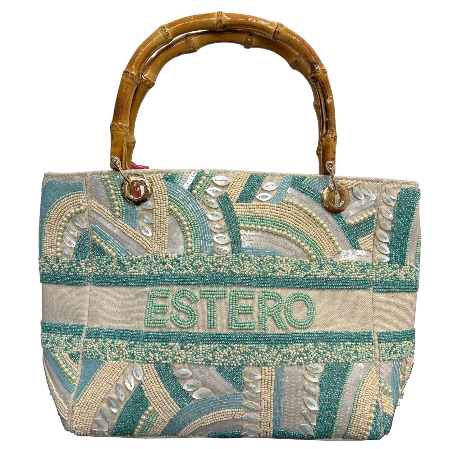 Small Estero Tote