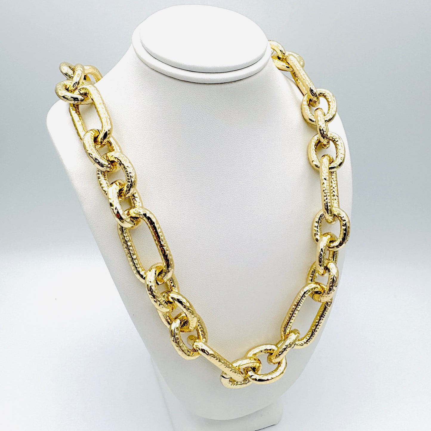 20" Chunky Link Chain