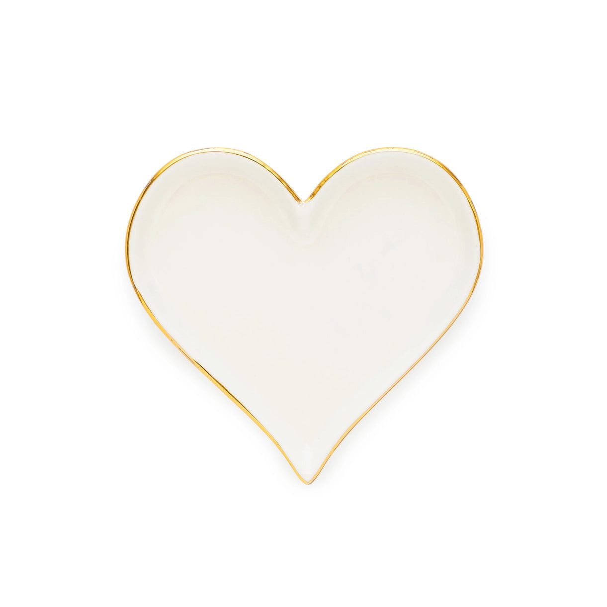 Trinket Tray, Heart