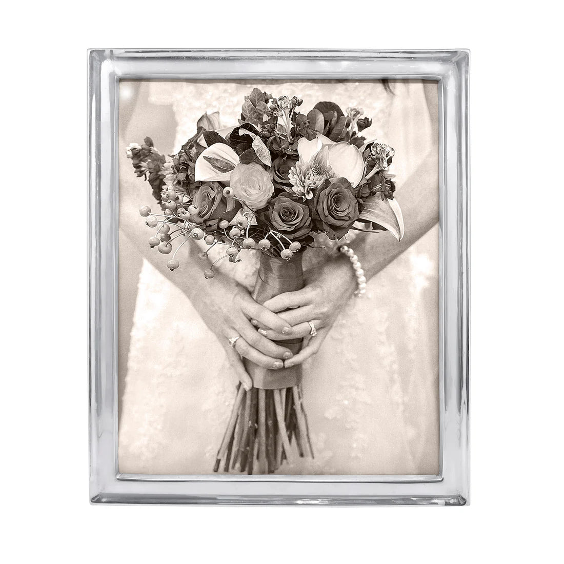 Signature Frame
