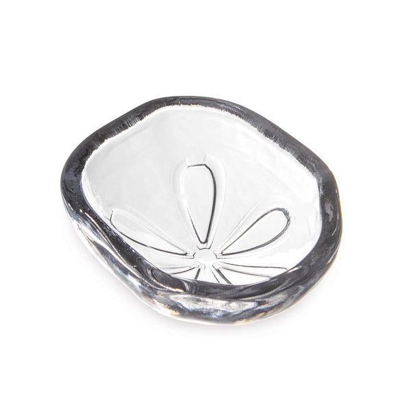 Sand Dollar Bowl in Gift Box