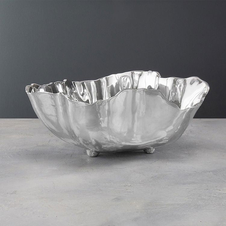 SOHO Onyx Lg Bowl with Feet