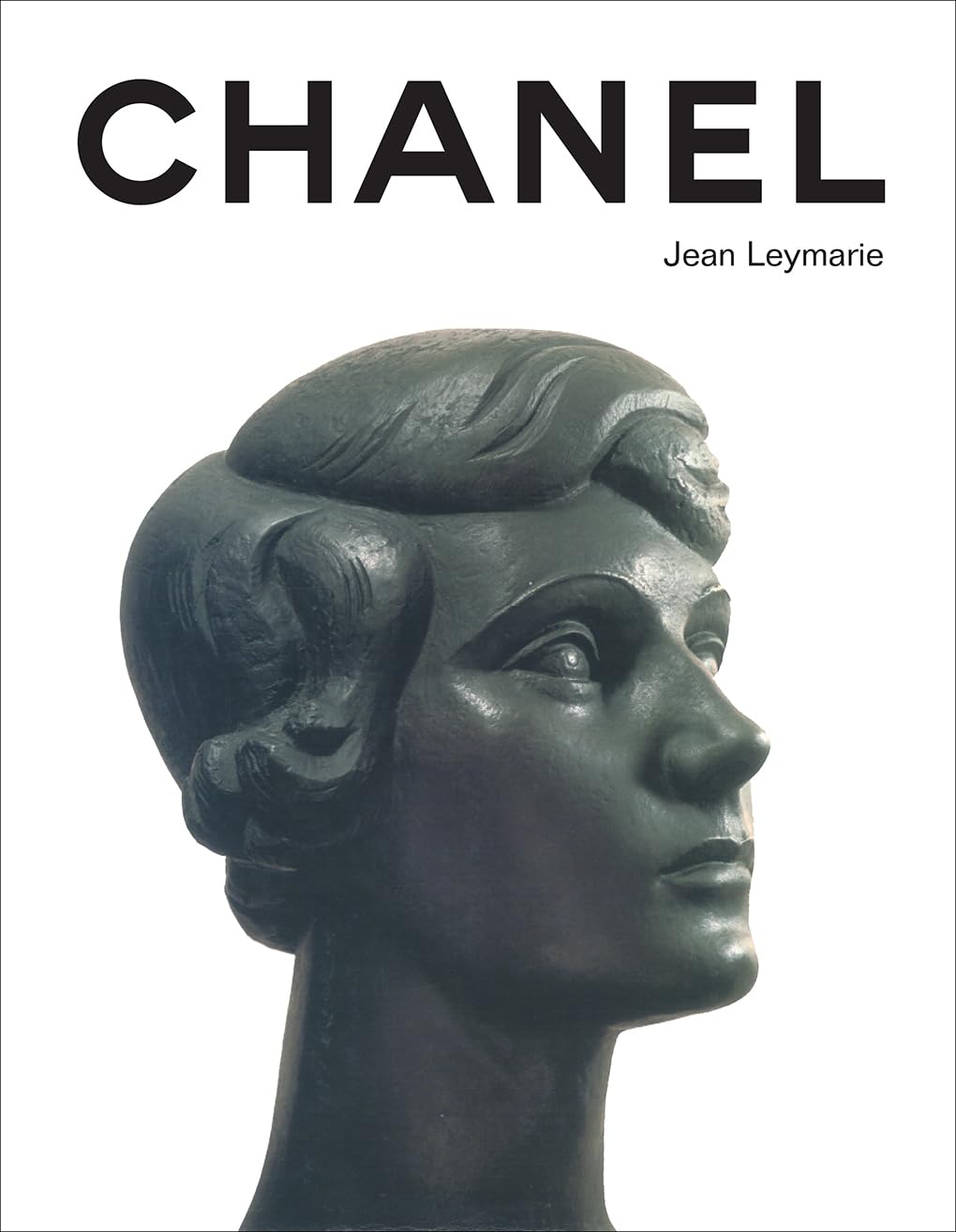 "Chanel: A Fashionable History" Book