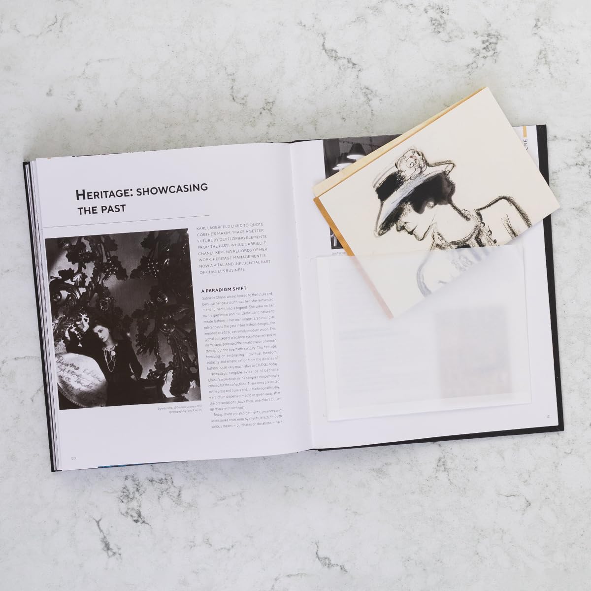 Absolutely Chanel by Catherin Ormen