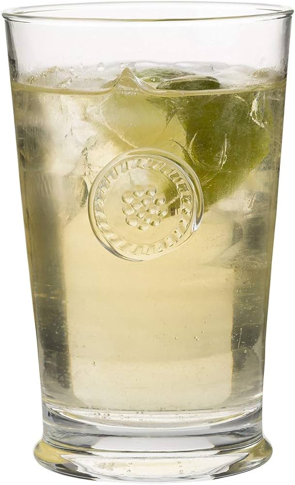 Berry & Thread Highball