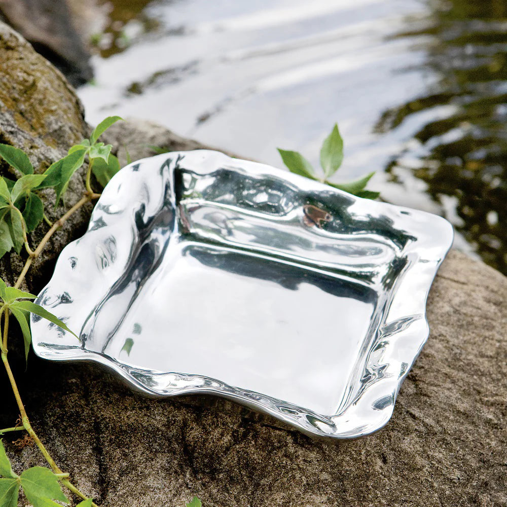 Vento Napkin Box