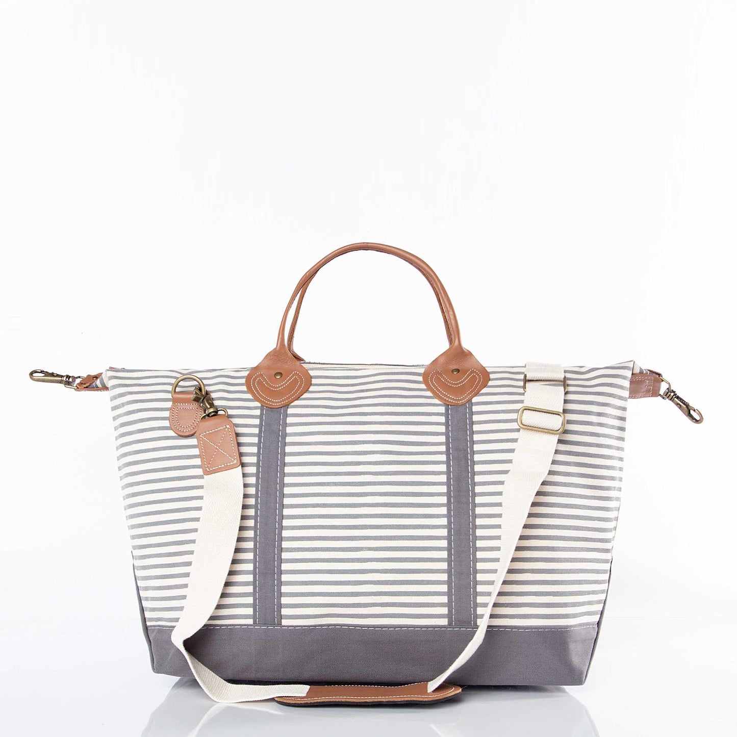 Stripes the Weekender