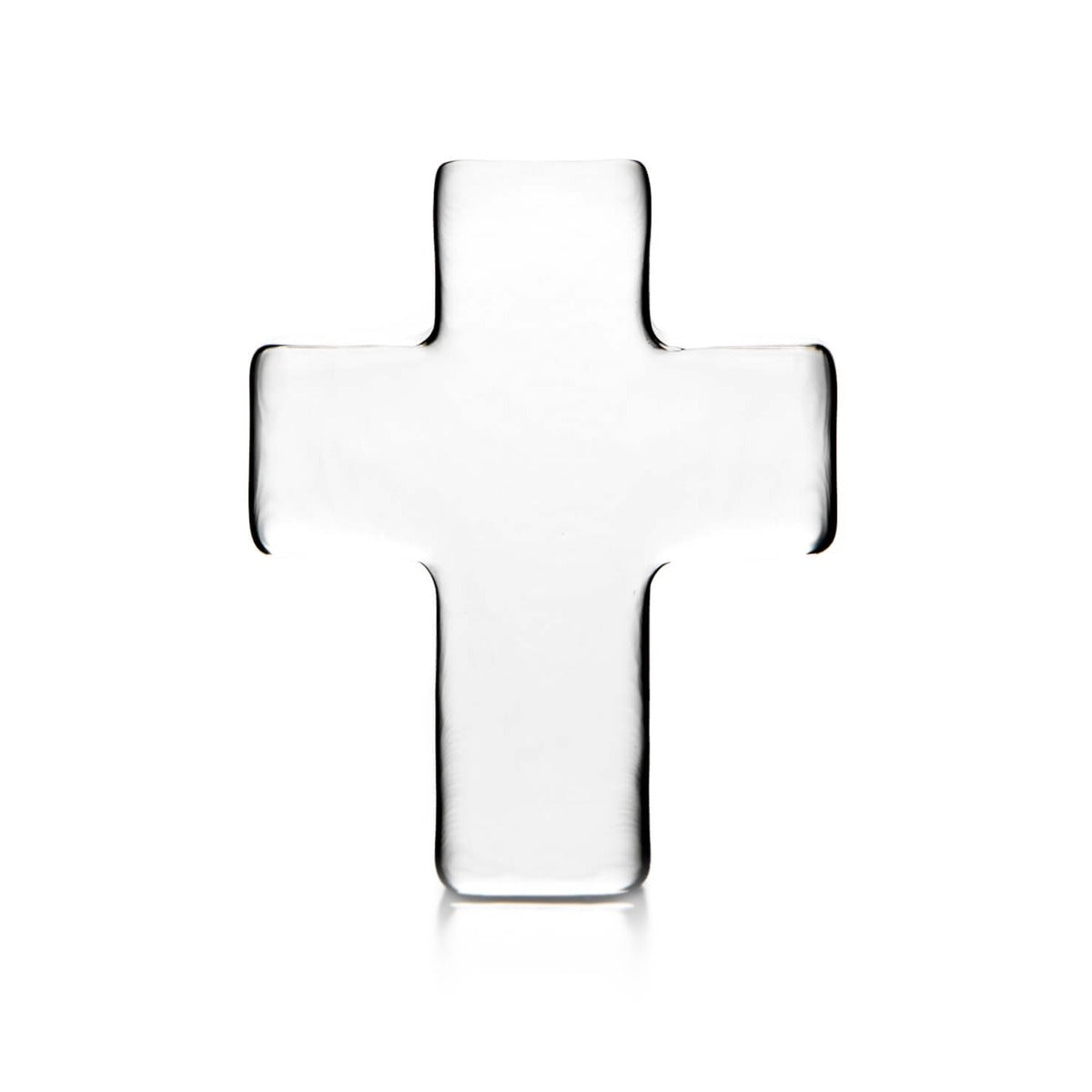 Cross in Gift Box - L