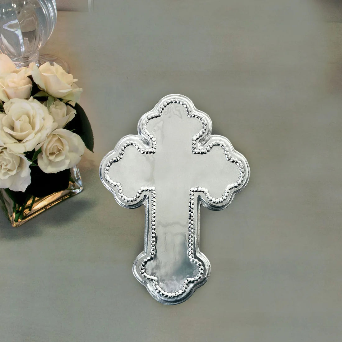 Pearl Cross