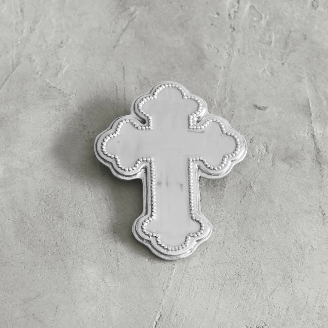 Pearl Cross