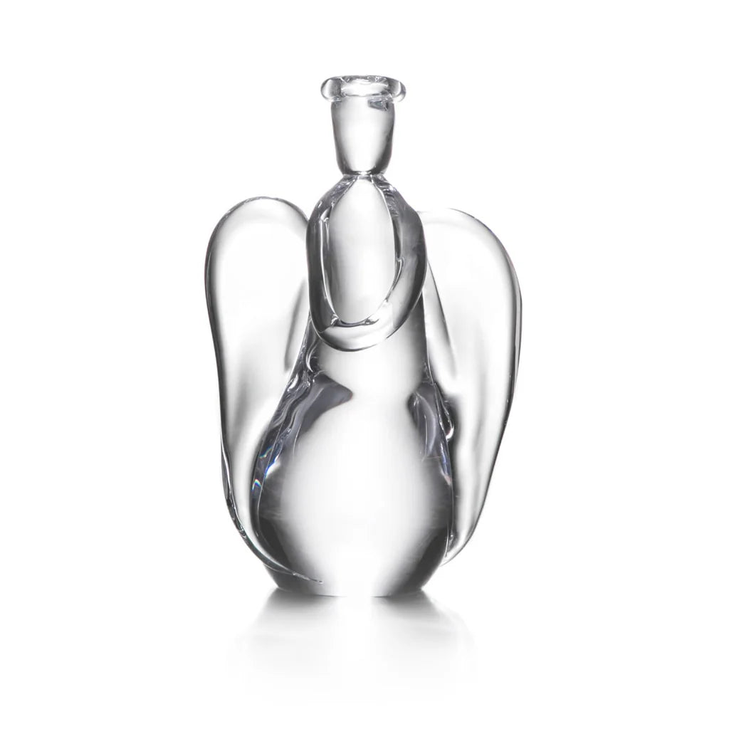 Angel with a Twist - 9 Inch