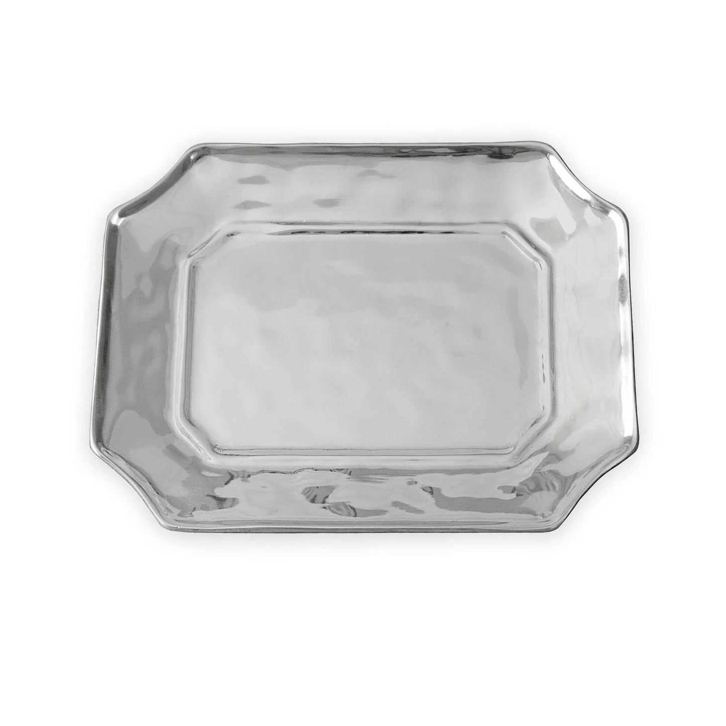 Soho Lucca Rectangular Tray