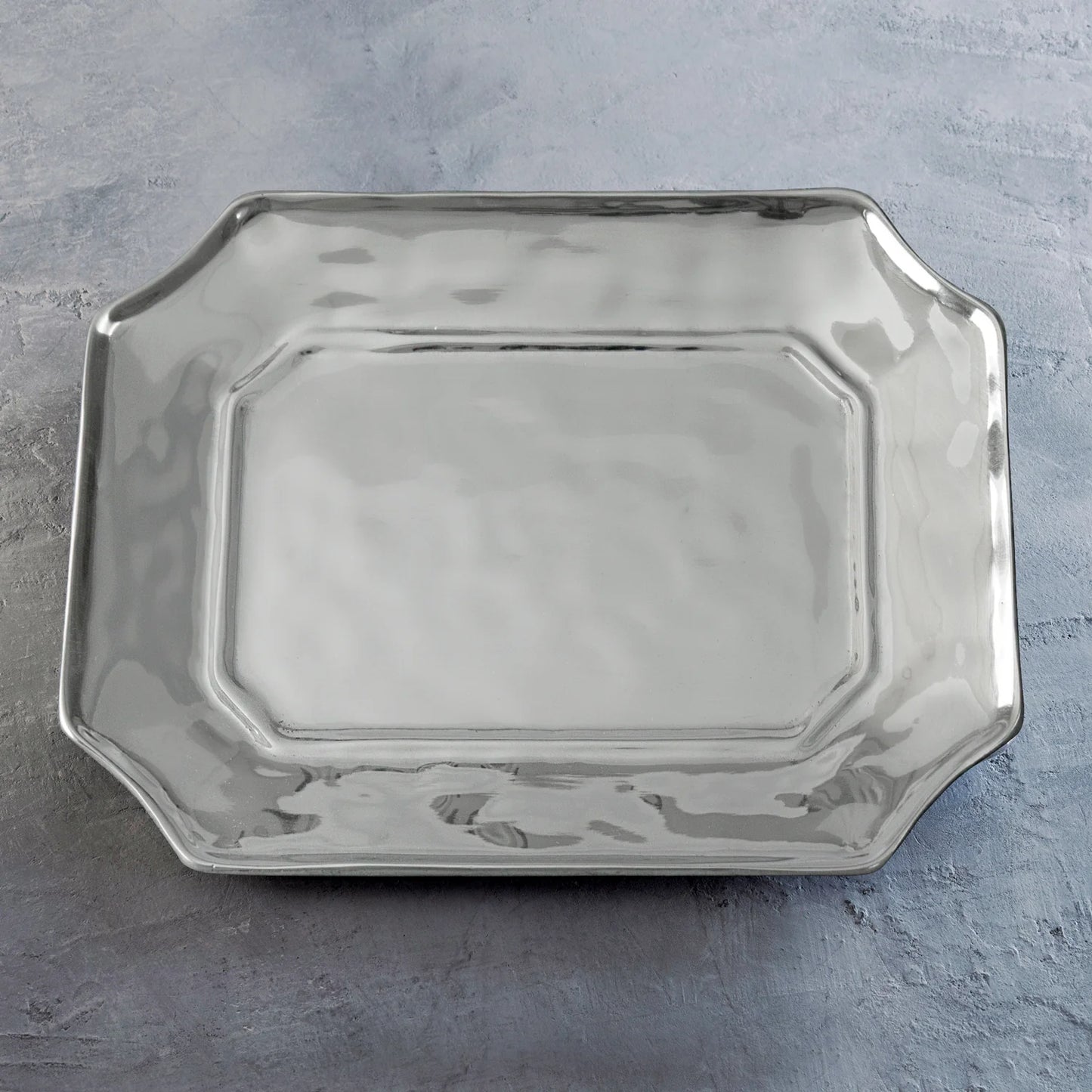 Soho Lucca Rectangular Tray