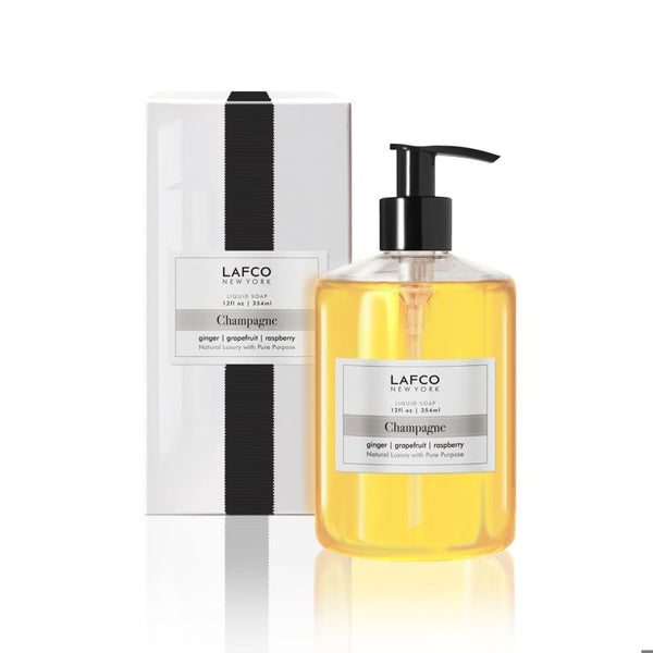 Champagne Liquid Soap