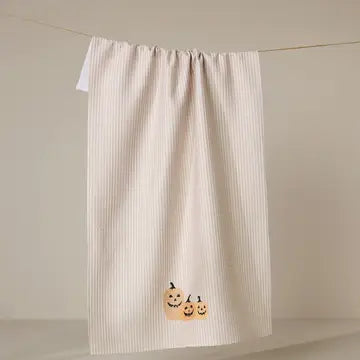 Gourdgeous Tea Towel