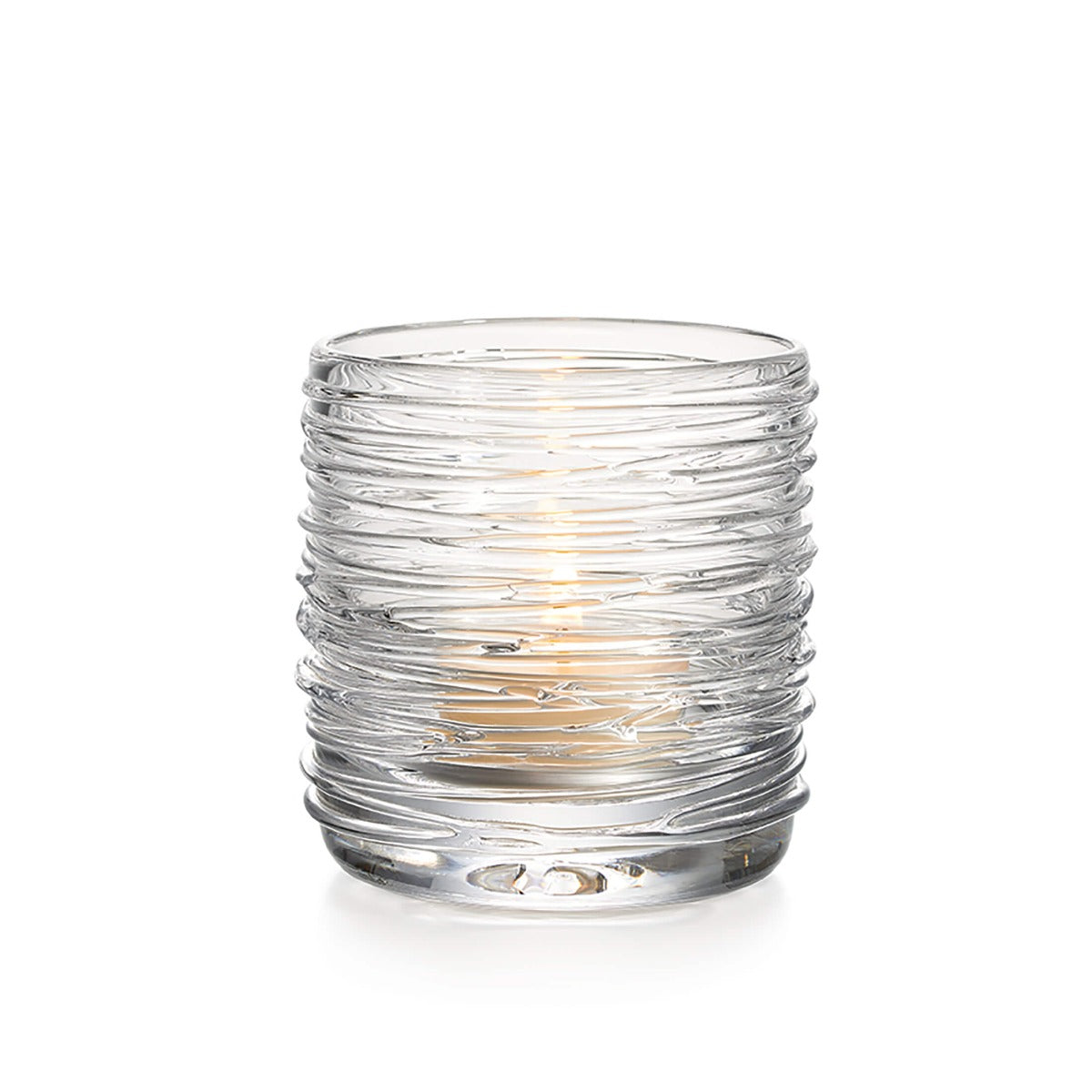 Echo Lake Tealight in Gift Box