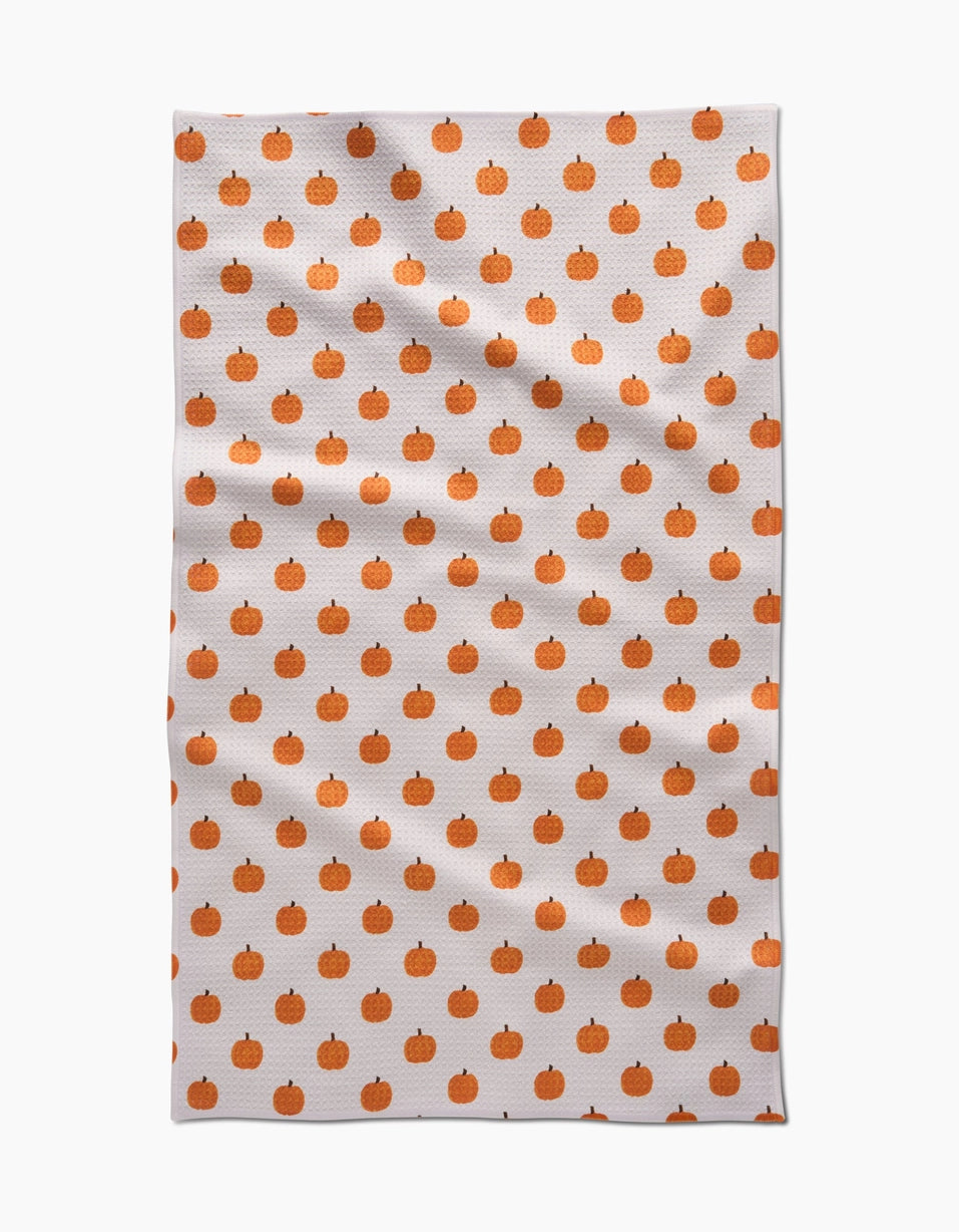Patchwork Tea Towel