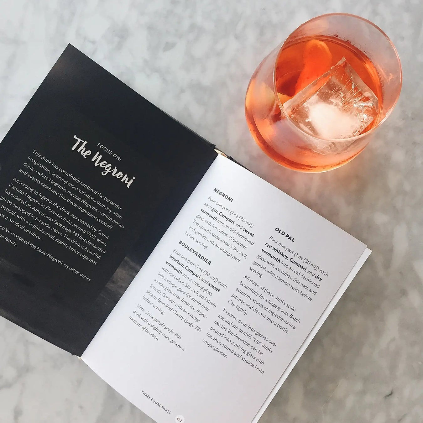 "Shake. Stir. Sip." by Kara Newman