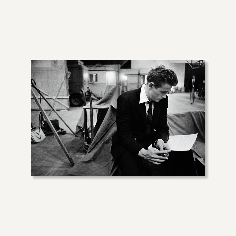 "A Cinematic Life" by Bob Willoughby