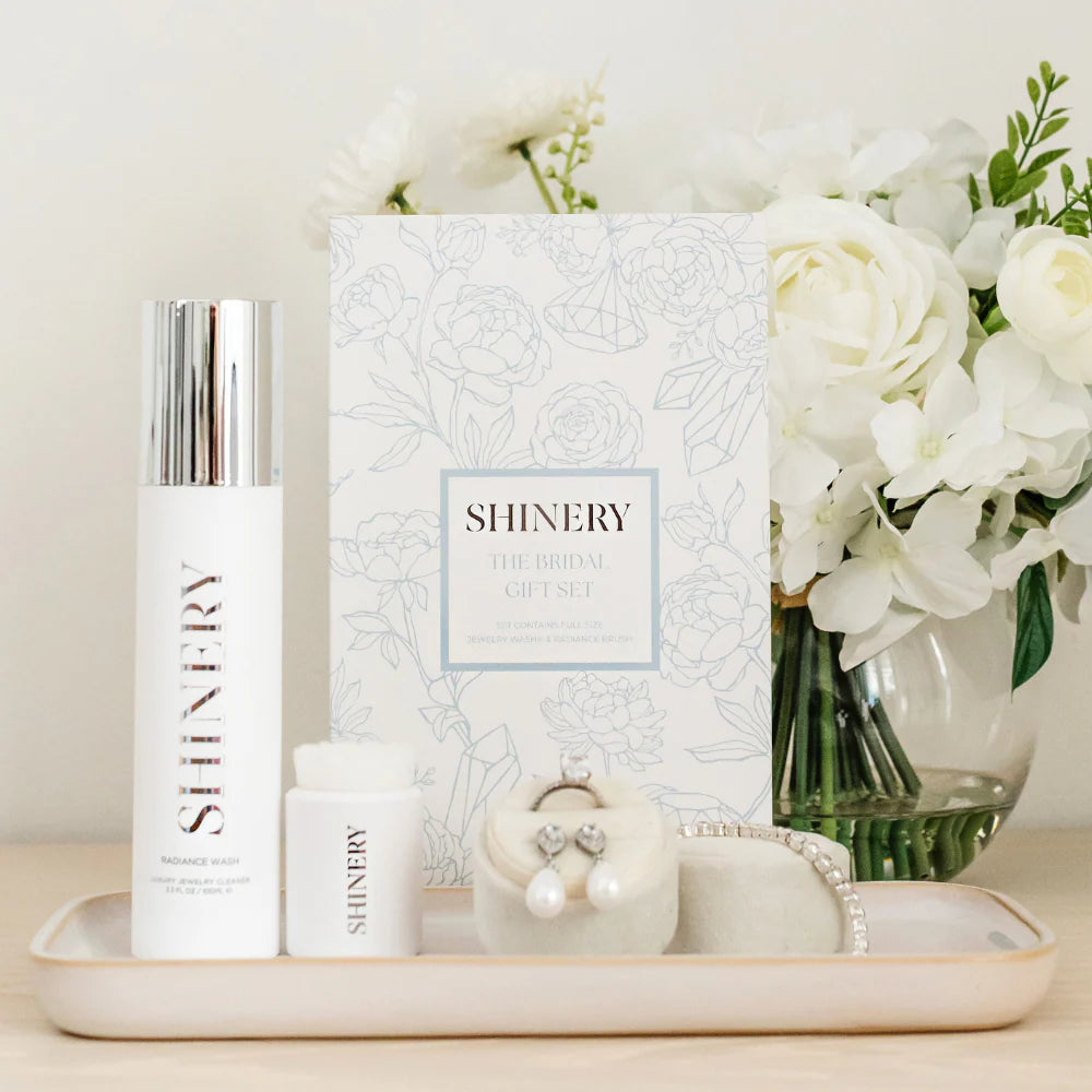 The Bridal Gift Set