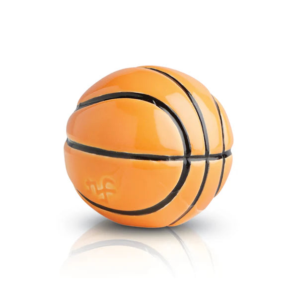 hoop, there it is!