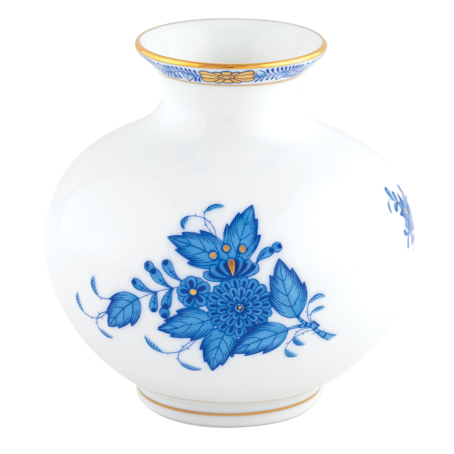 Round Vase