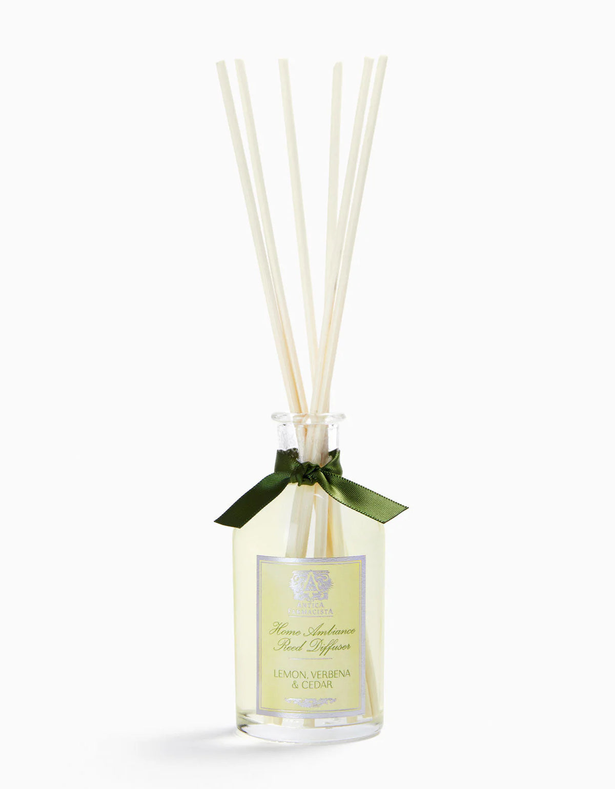 Lemon, Verbena & Cedar Reed Diffuser