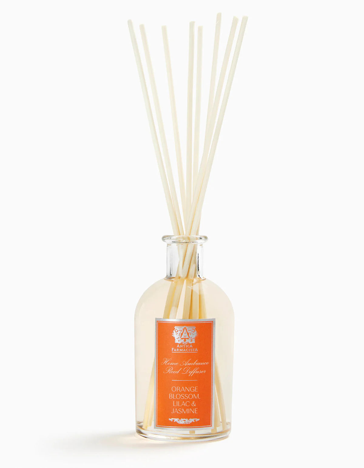 Orange Blossom Reed Diffuser