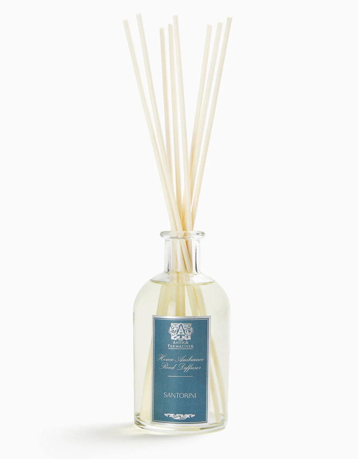 Santorini Reed Diffuser