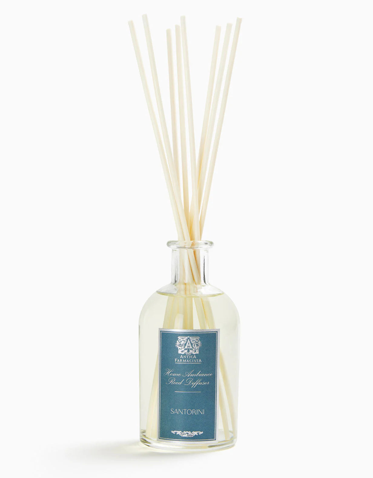 Santorini Reed Diffuser
