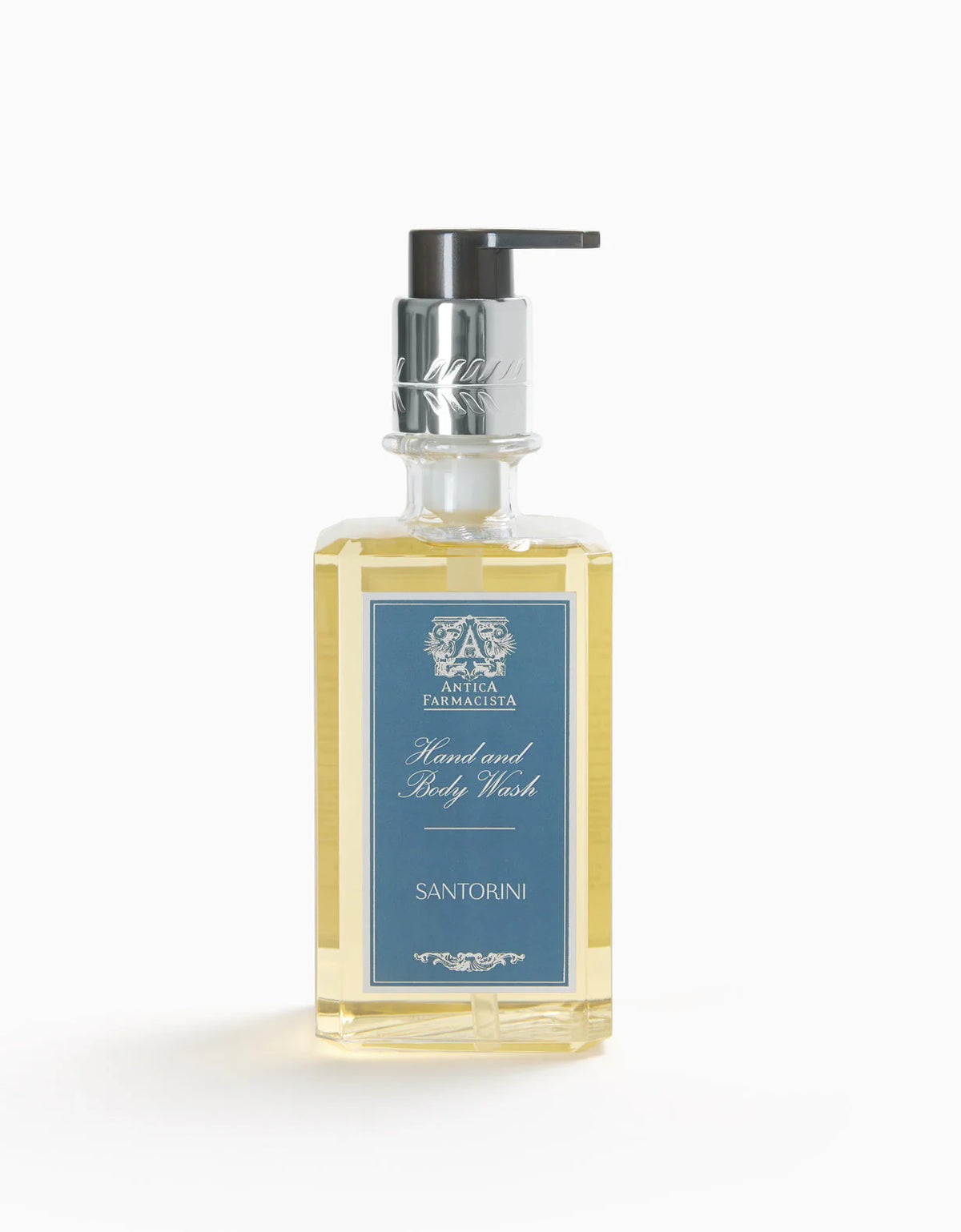 Santorini Hand & Body Wash