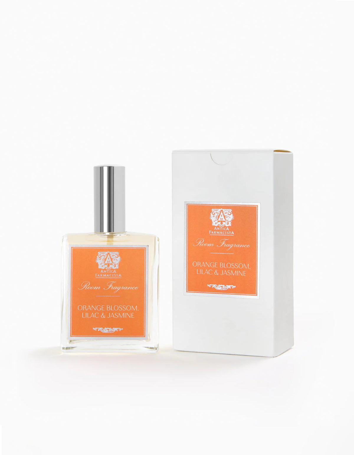 Orange Blossom, Lilac, & Jasmine Room Spray