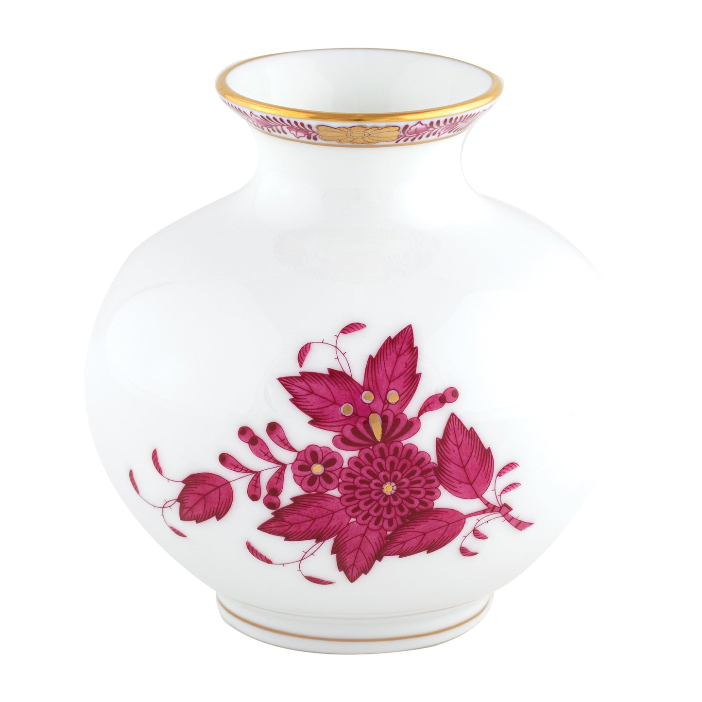 Small Vase