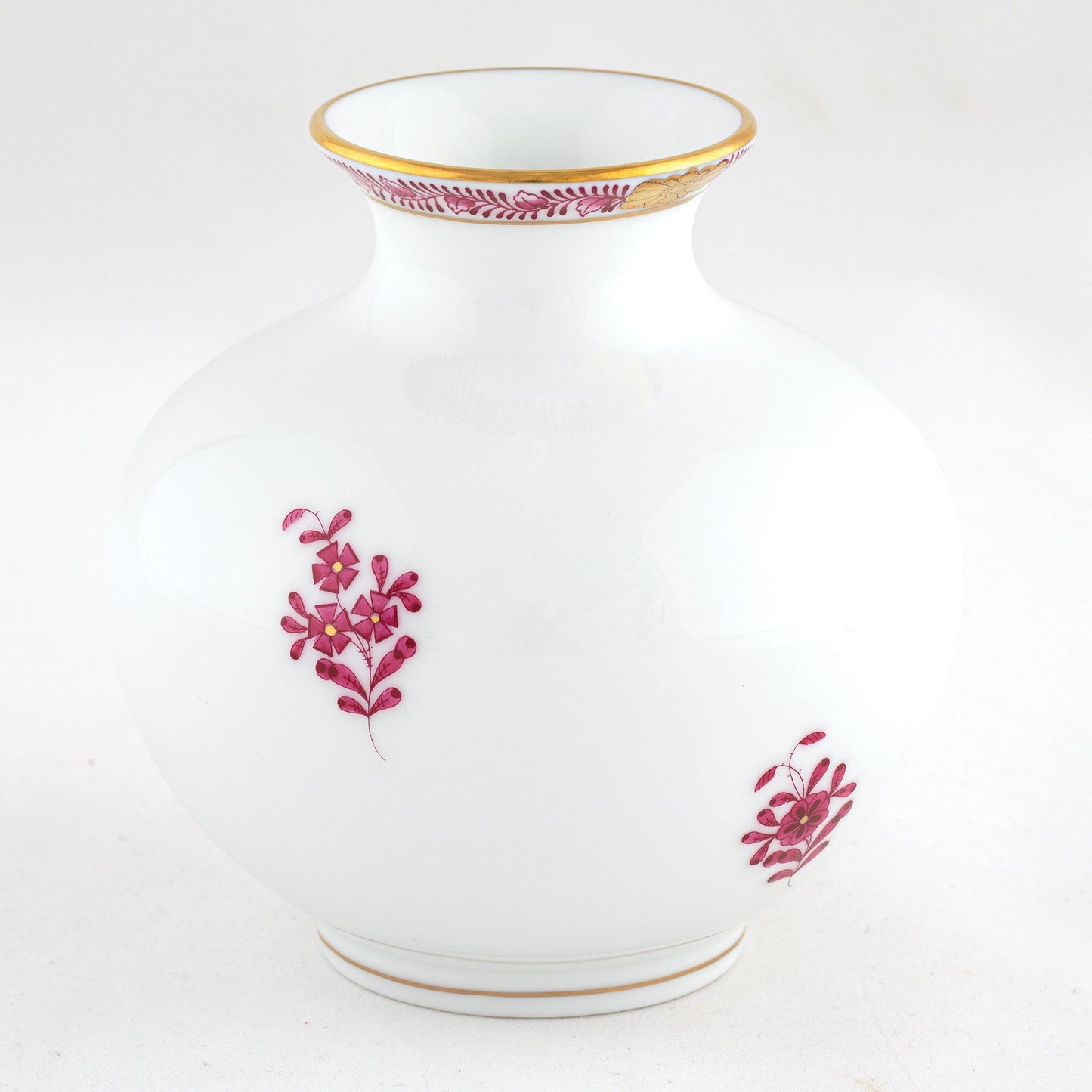 Small Vase