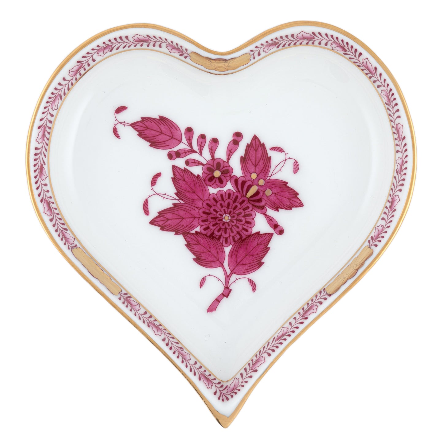 Small Heart Tray