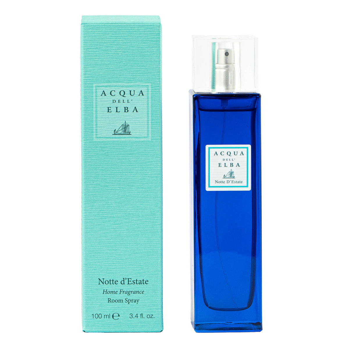 Notte D'Estate Room Spray