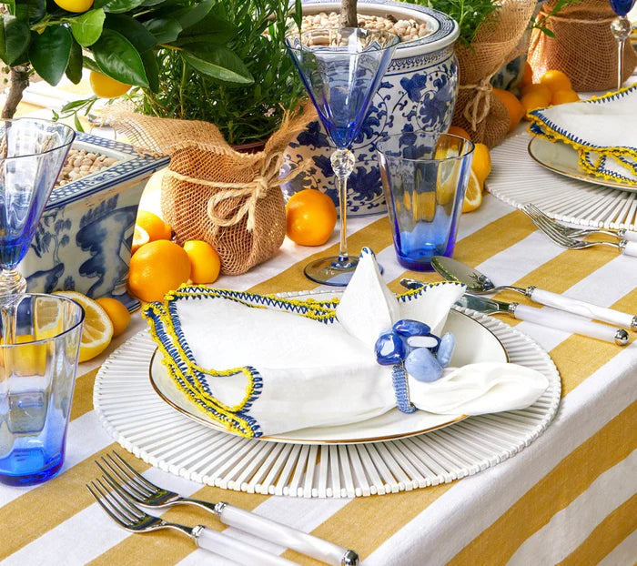 Spoke Placemat