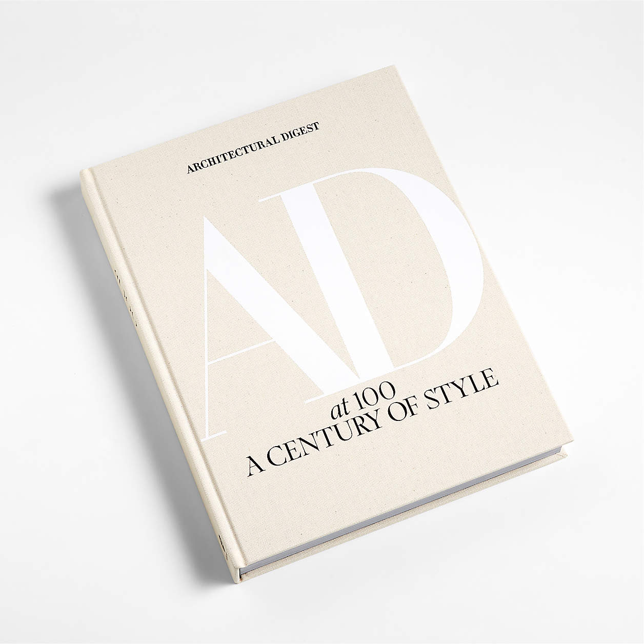 "Architectural Digest at 100: A Century of Style"